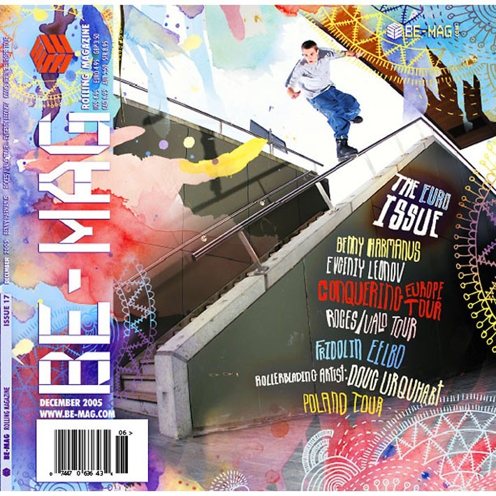 Issue 17