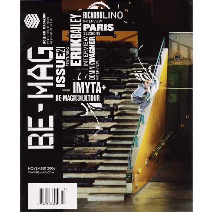 Issue 21