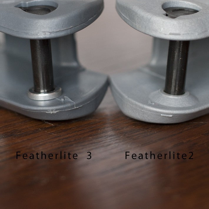 UFS Featherlite 3 korey