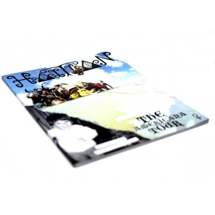 Haitian Magazine: Venus