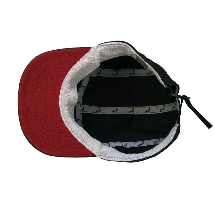 5 panel