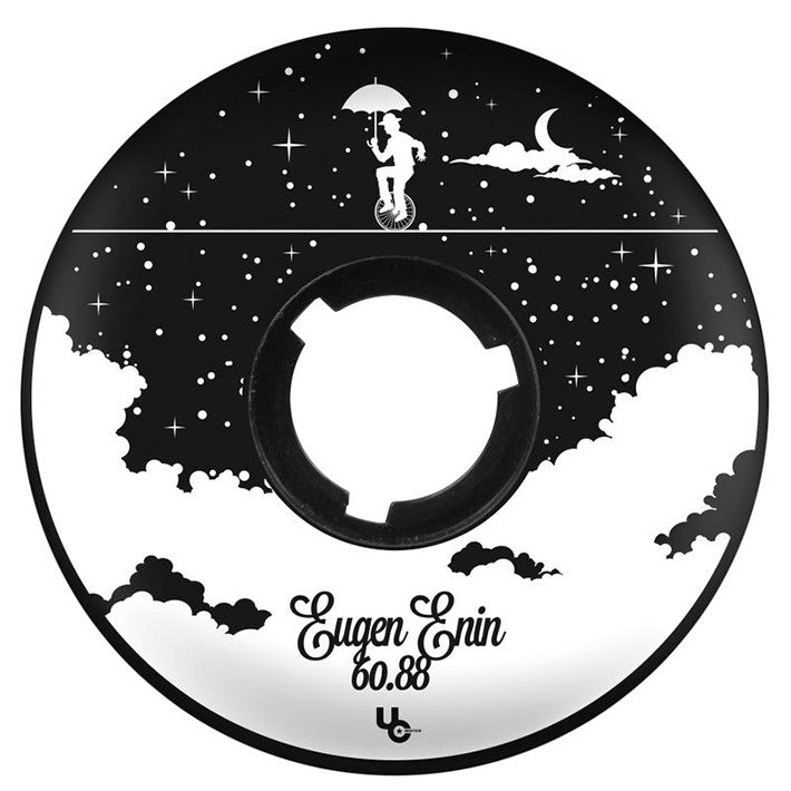 Eugen Enin 60mm/88A