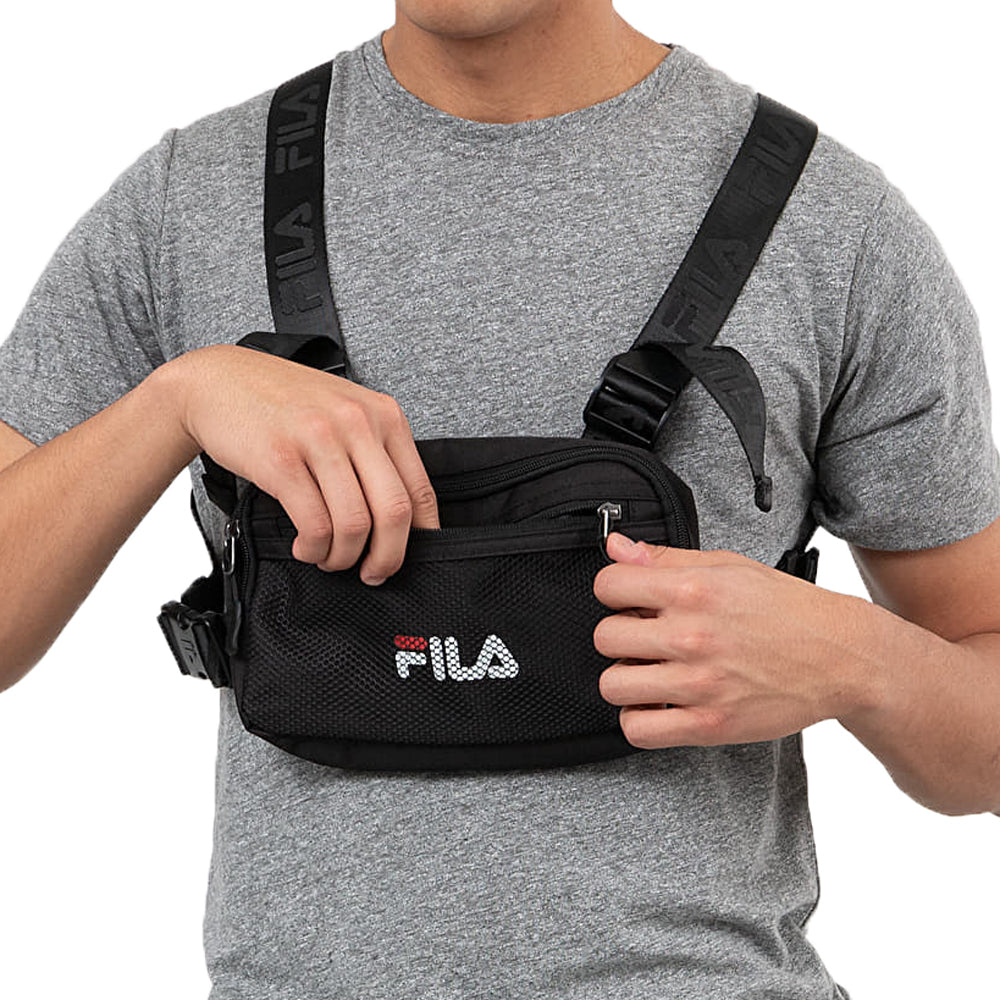 Chest bag