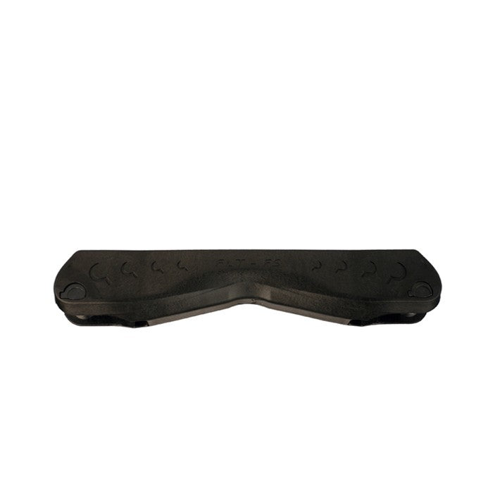 UFS Featherlite freestyle black