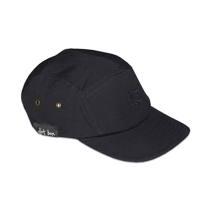 Drill cap