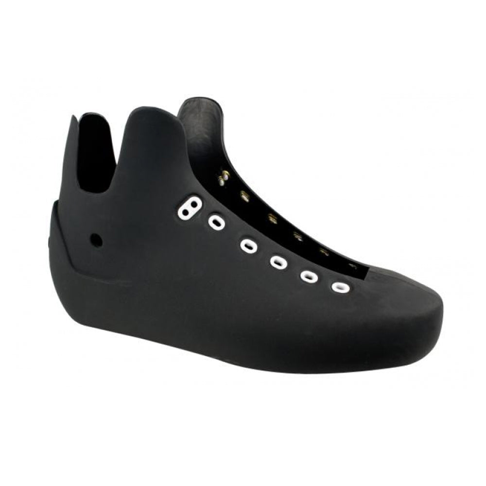 VII shell black