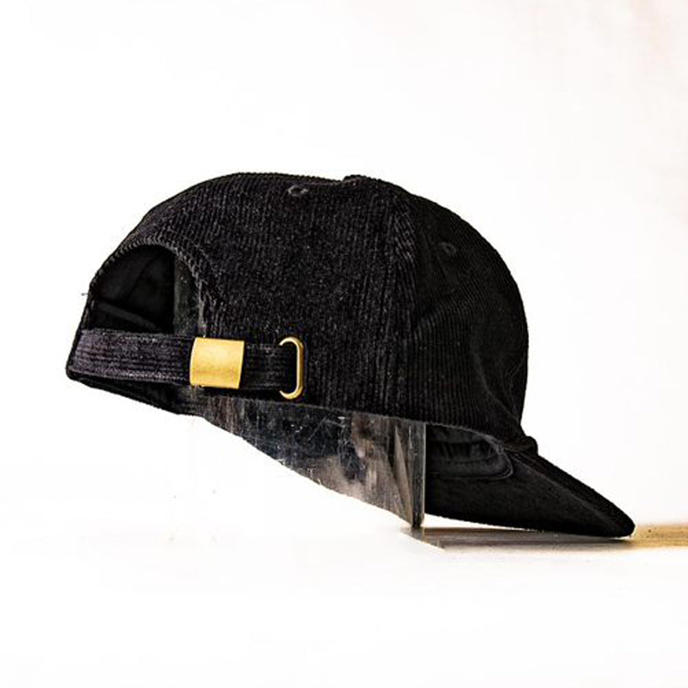 Spiral Cap black