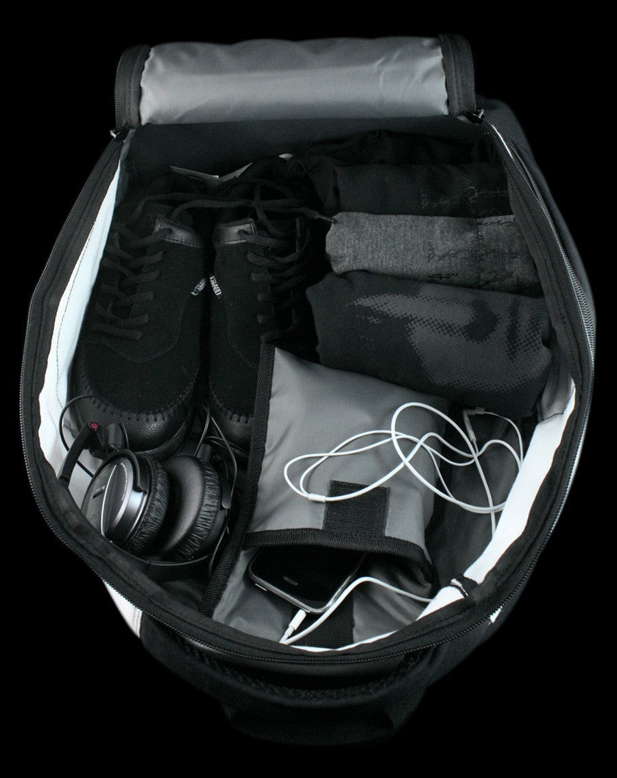 Xsjado Backpack