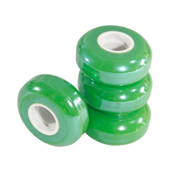 Blank green