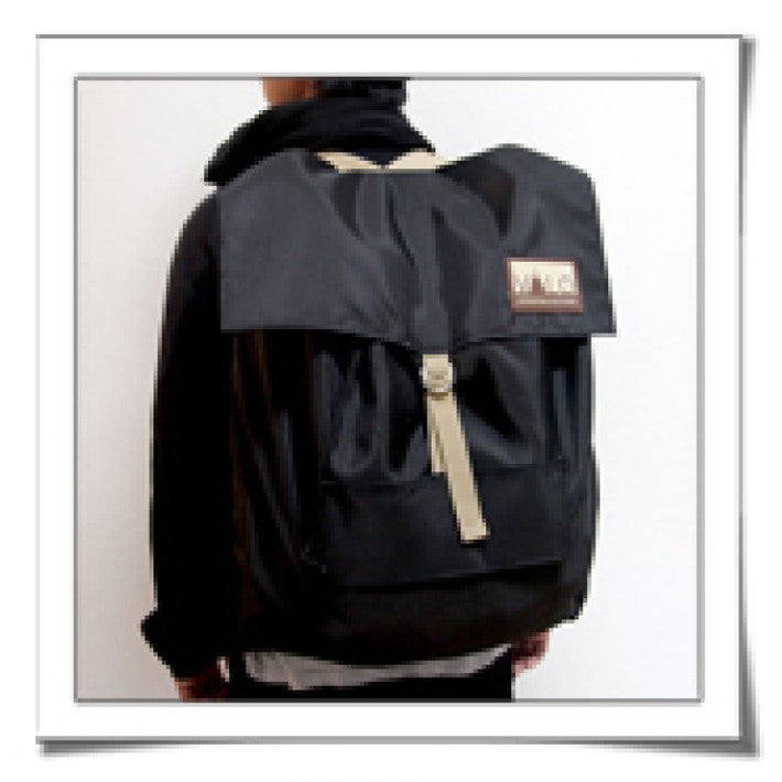 Keyler pack black