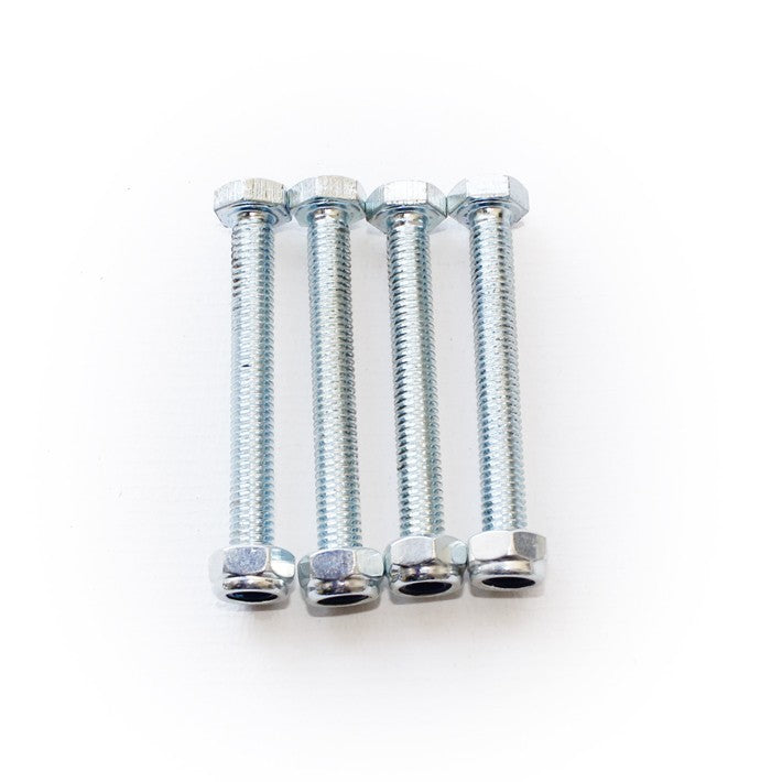 Snowskate - 6mm bolts