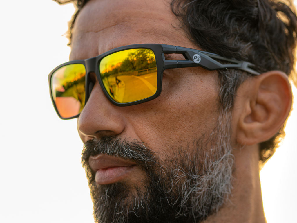 Sunglasses Casual Solar Flare