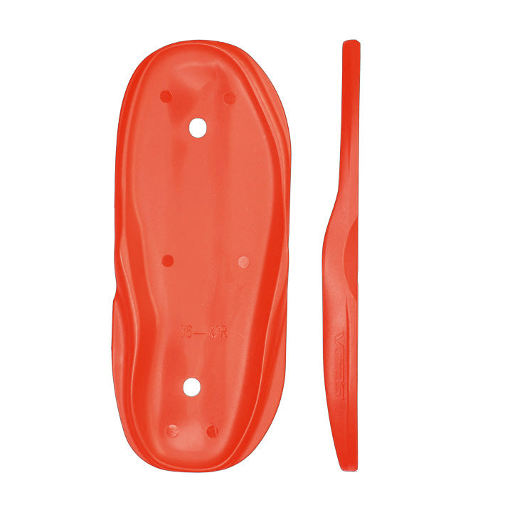 Soulplate orange