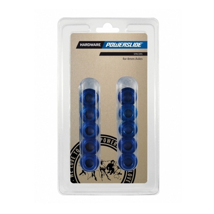 Bearing Spacers