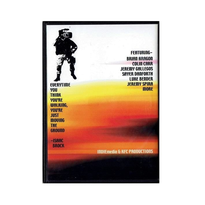 Cat Eat Dog DVD