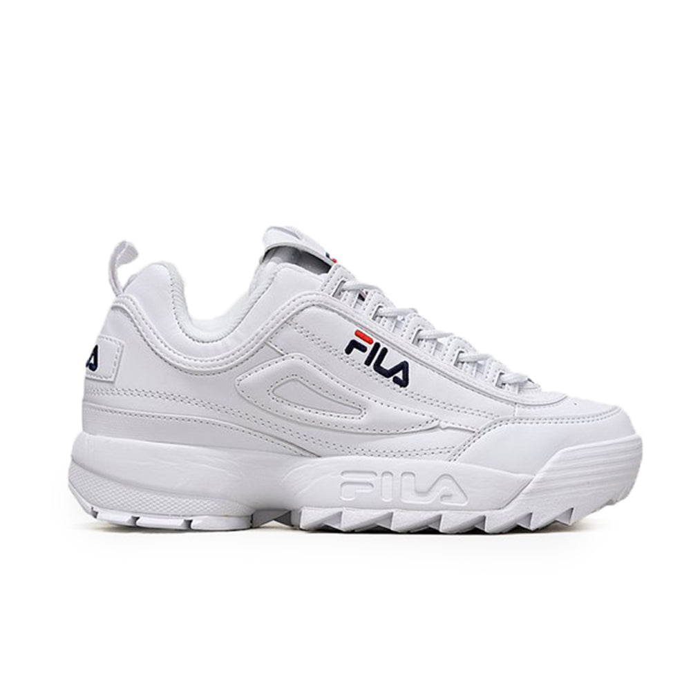Disruptor Low Wmn