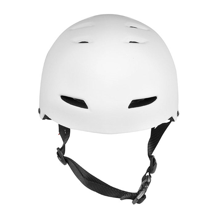 ennui basic helmet white