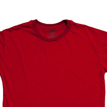Flag Basic red