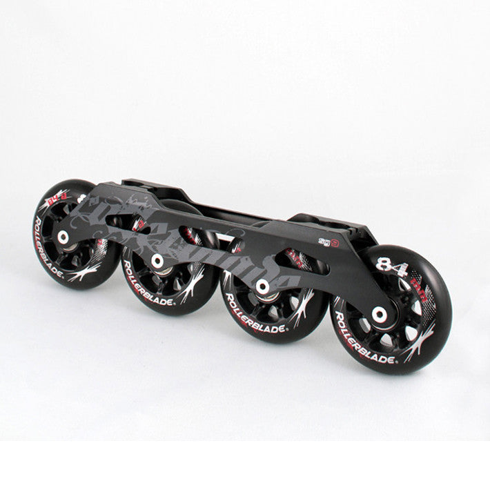 UFS Powerframe Set Fusion 4x84mm