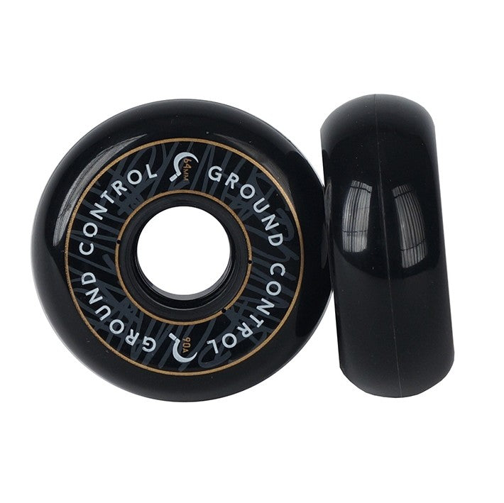 64mm/90A 4-pack