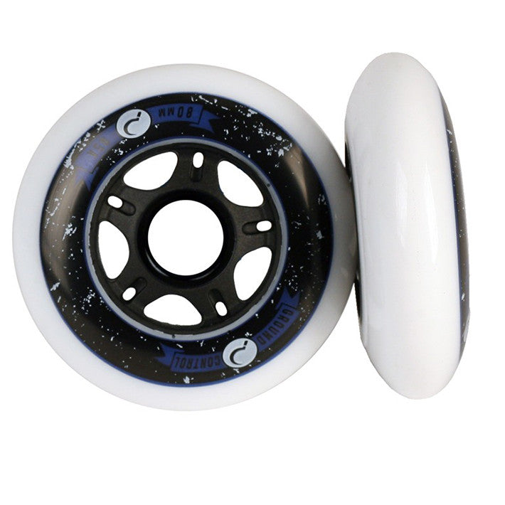 80mm/85A Wheels 4-pack