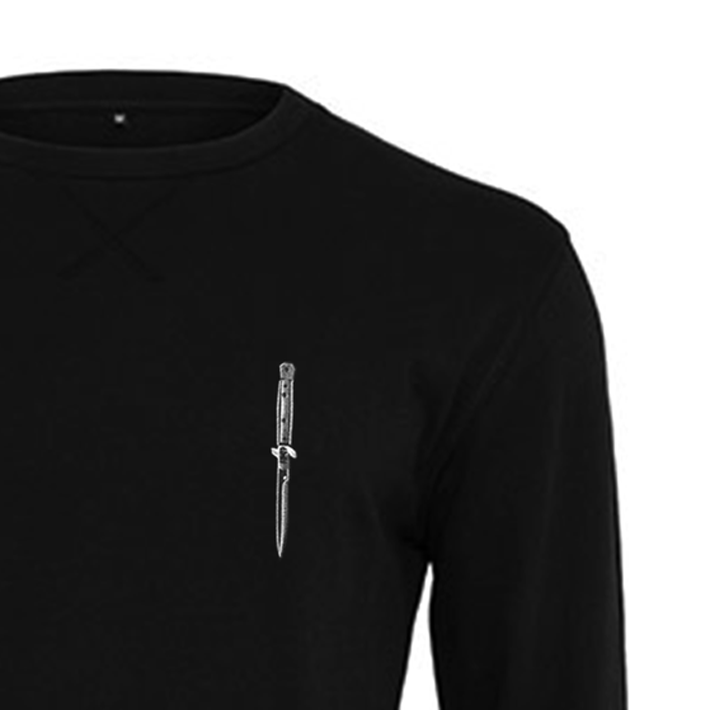 Switchblade Long Sleeve