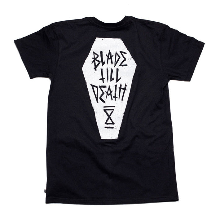 TBJP Messer T-Shirt