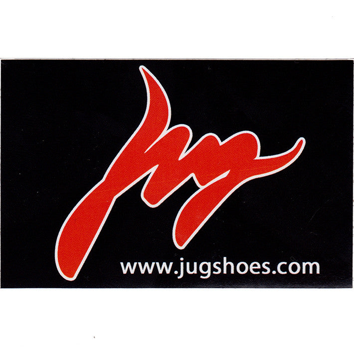 sticker 8.5x5.5cm