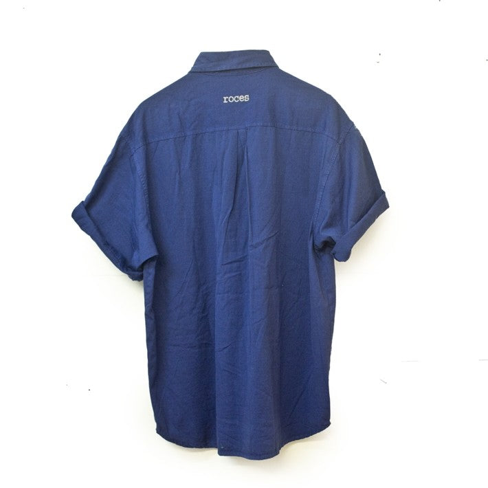 Daily Roaches blouse