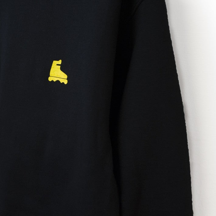 Carpenter crewneck