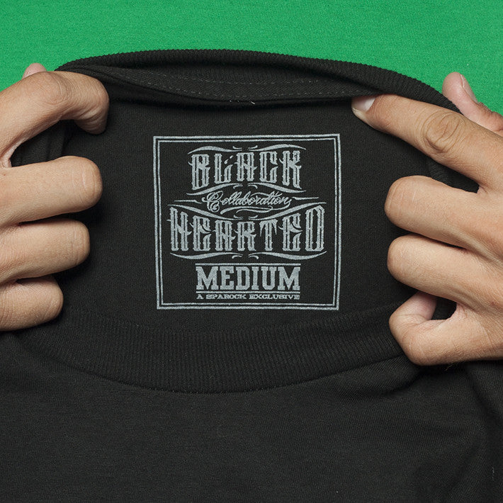 Icon Shirt Black