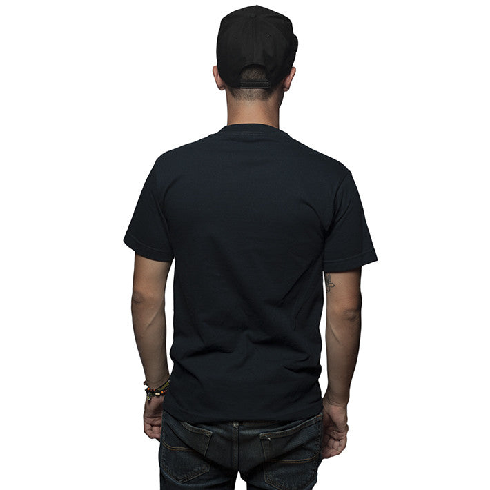 V13 Navy T-Shirt