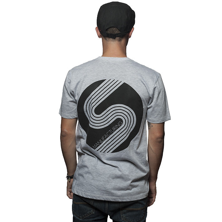 Logo Tee
