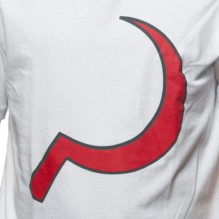 Sickle White
