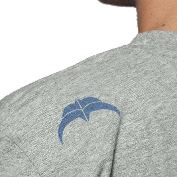 Globe shirt