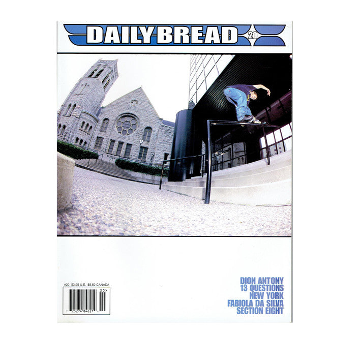 Issue 20