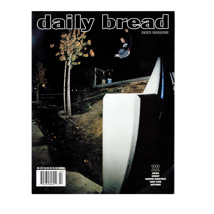 Issue 22