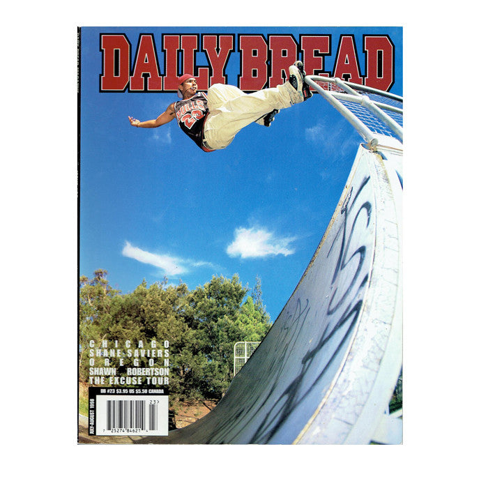 Issue 23