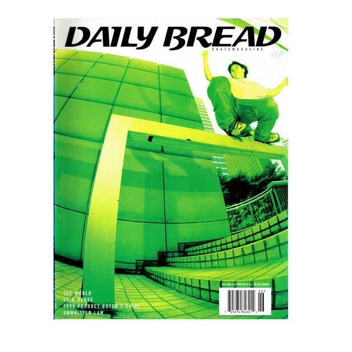 Issue 26