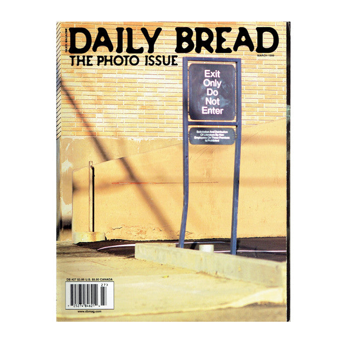 Issue 27