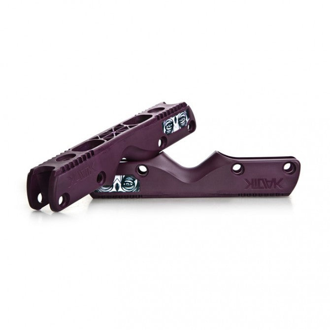 UFS Flat V1 purple