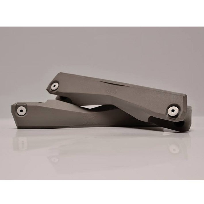 UFS Freestyle grey