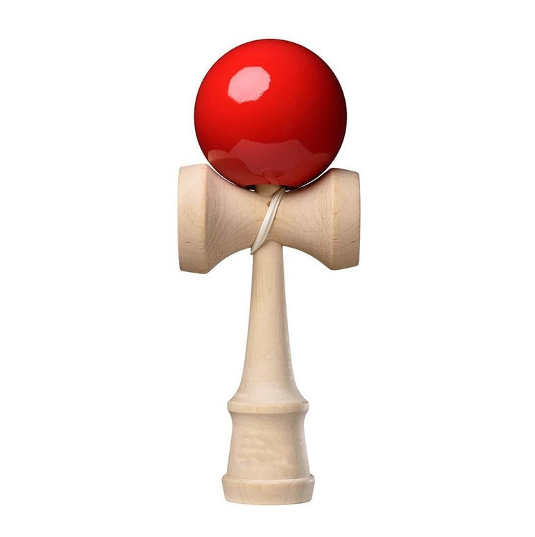 Sunrise Kendama red 18cm
