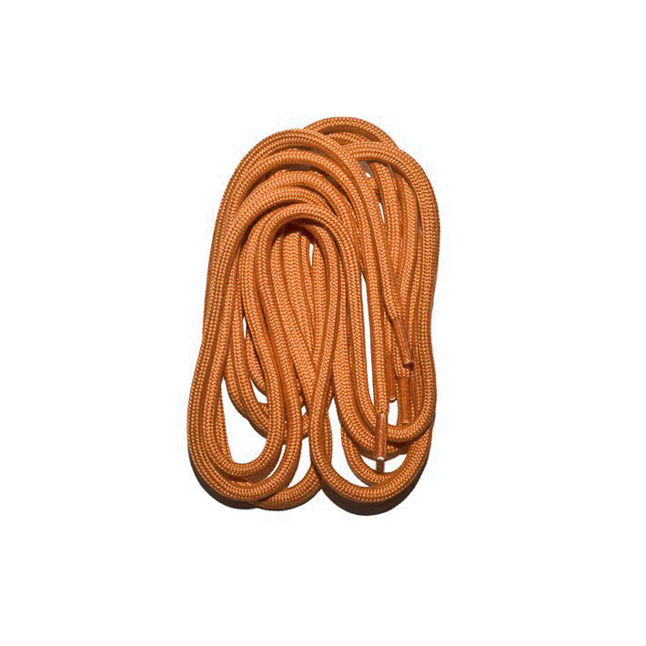 Laces orange