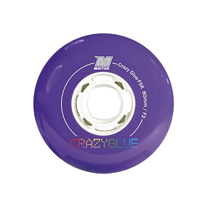 Crazy Glue FSK 72mm/81A