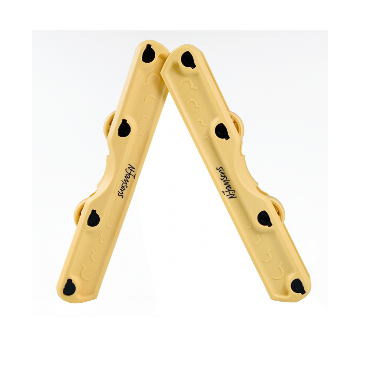 UFS FTL3 Nils Jansons pro frame