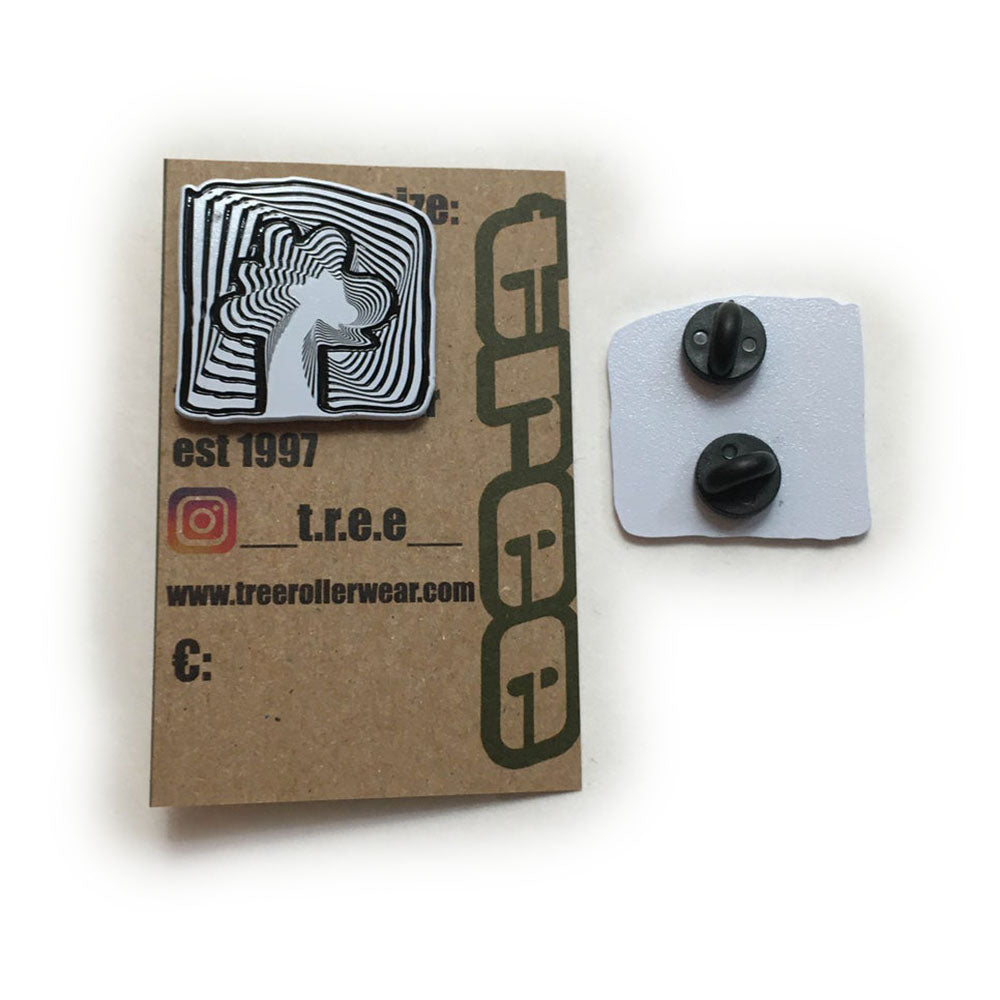 Psych Pin