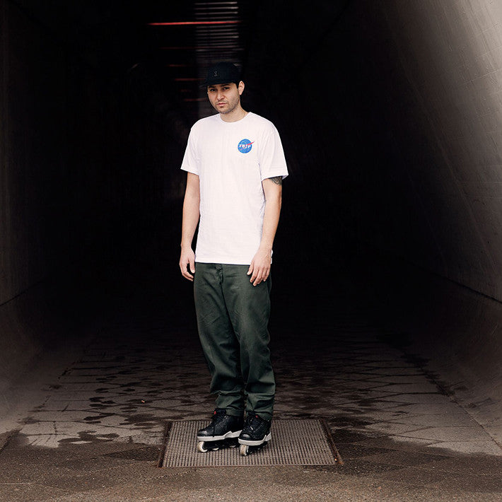 TBJP Pluto t-shirt
