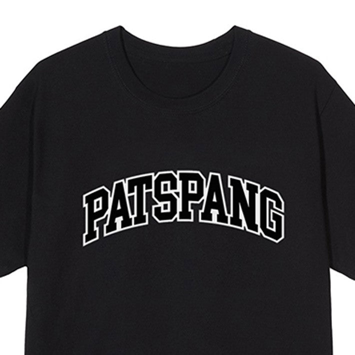 Education shirt black