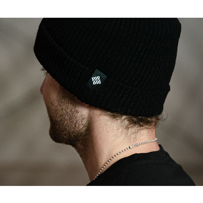 Diamond Beanie